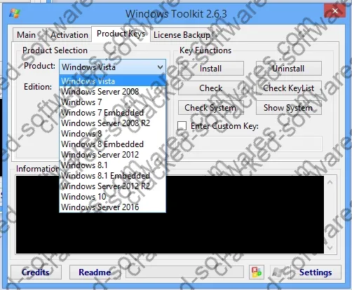 Microsoft Toolkit Crack