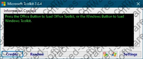 Microsoft Toolkit Crack