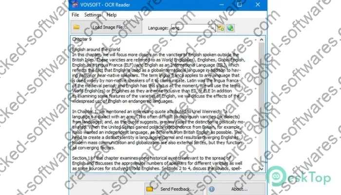 Vovsoft Ocr Reader Crack