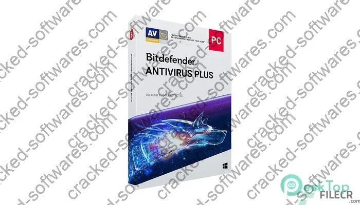 bitdefender antivirus plus Crack