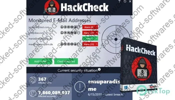 Abelssoft Hackcheck 2023 Crack