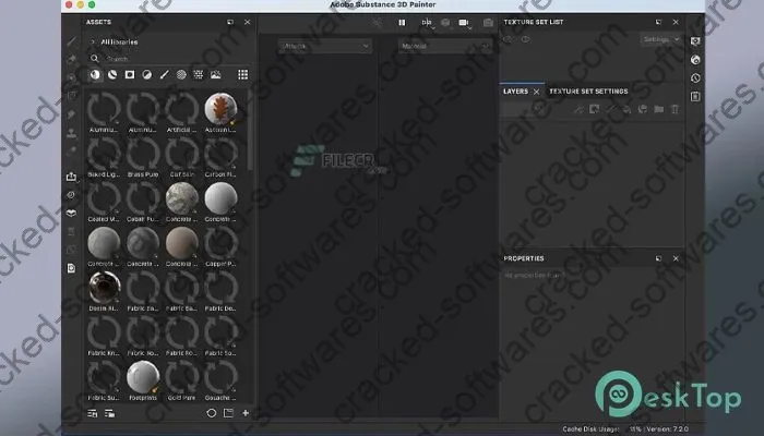 Adobe Substance 3D Painter Crack