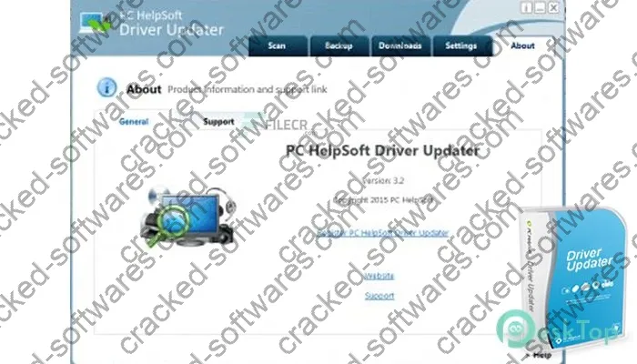 Pchelpsoft Driver Updater Crack