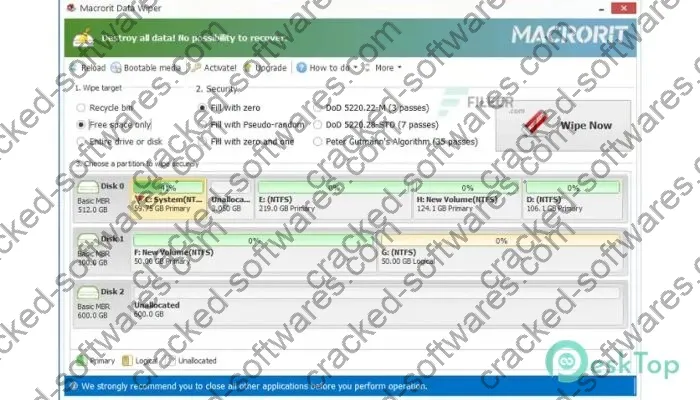 Macrorit Data Wiper Keygen