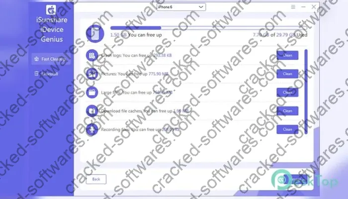 Isunshare Idevice Genius Crack