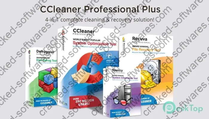 Ccleaner Professional Plus Activation key