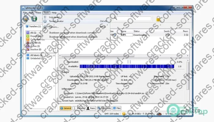 Qbittorrent Crack