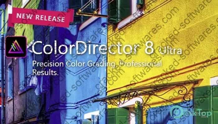 Cyberlink Colordirector Ultra Activation key