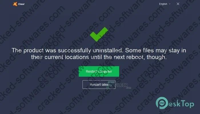 avast clear Activation key