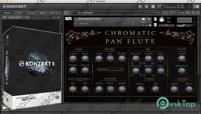 Native Instruments Kontakt 6 Crack