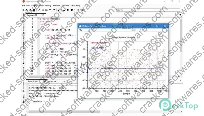 Approximatrix Simply Fortran Keygen