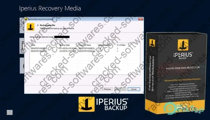 Iperius Backup Keygen