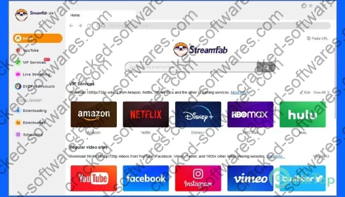 Streamfab Youtube Downloader Pro Crack