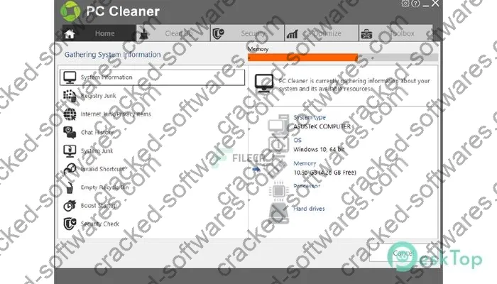 Pchelpsoft Pc Cleaner Platinum Crack