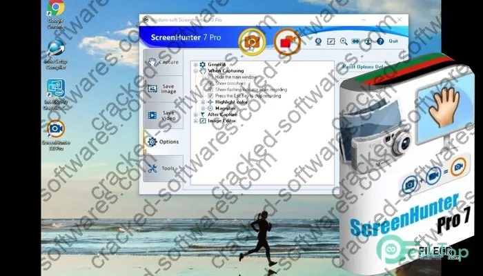 screenhunter pro Crack