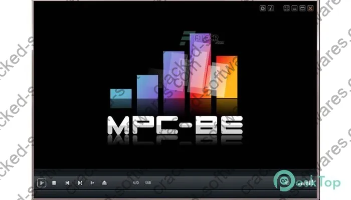 Media Player Classic Black Edition Crack