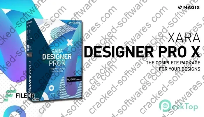 Xara Designer Pro Crack