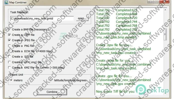 Allmapsoft Google Maps Terrain Downloader Crack