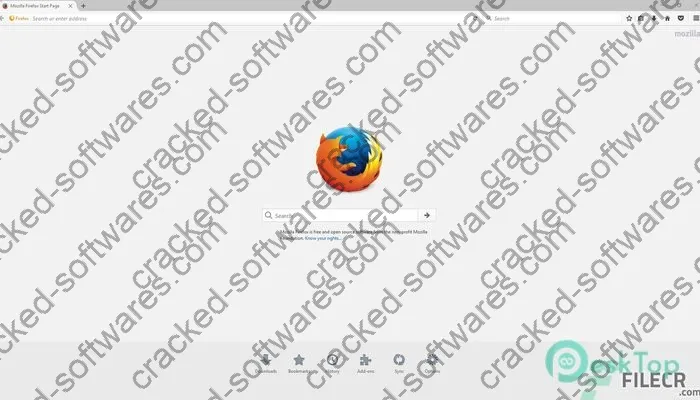 Mozilla Firefox Crack