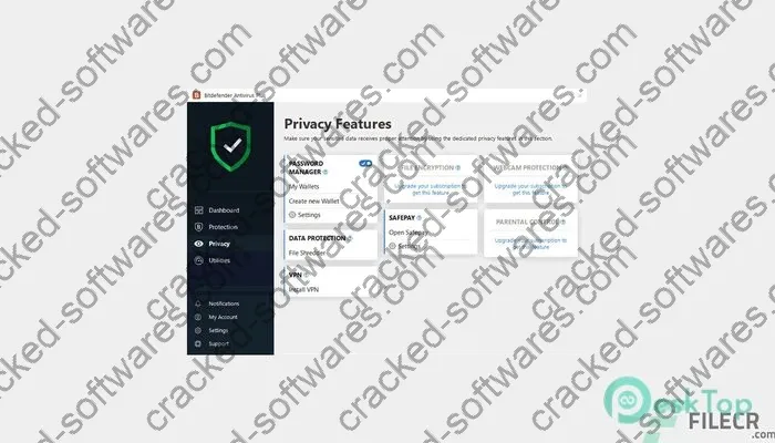 bitdefender antivirus plus Crack