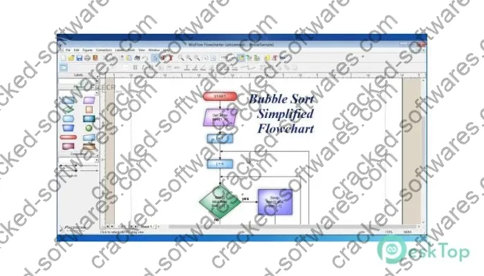 Wizflow Flowcharter Professional Serial key