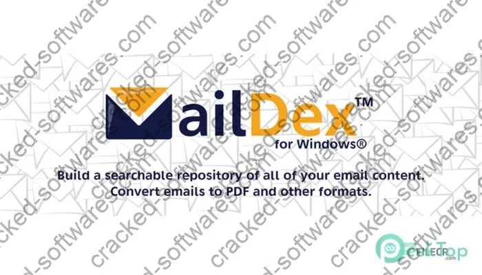 encryptomatic maildex 2023 Crack