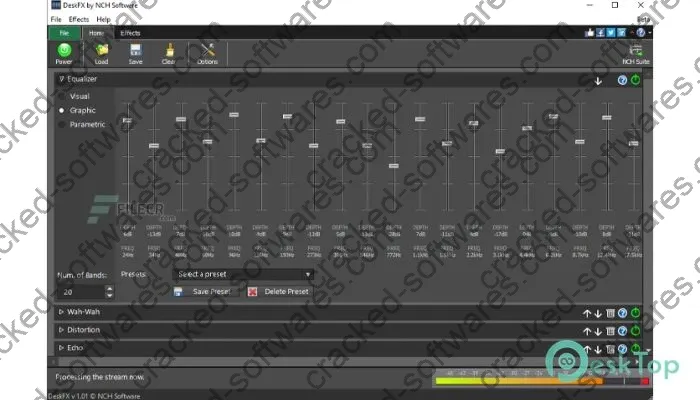 Nch Deskfx Audio Enhancer Plus Keygen