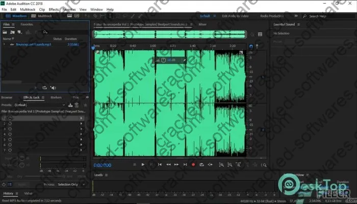 Adobe Audition 2024 Keygen