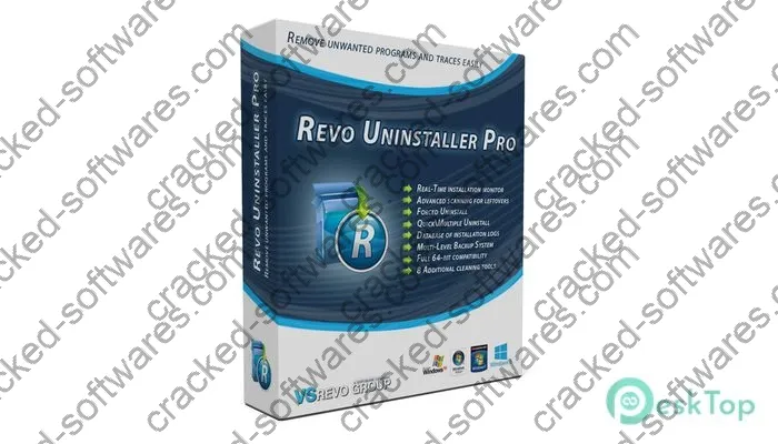 Revo Uninstaller Pro Crack