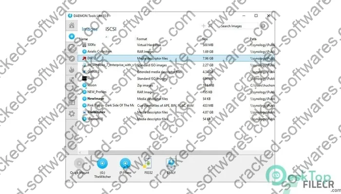 Daemon Tools Lite Crack