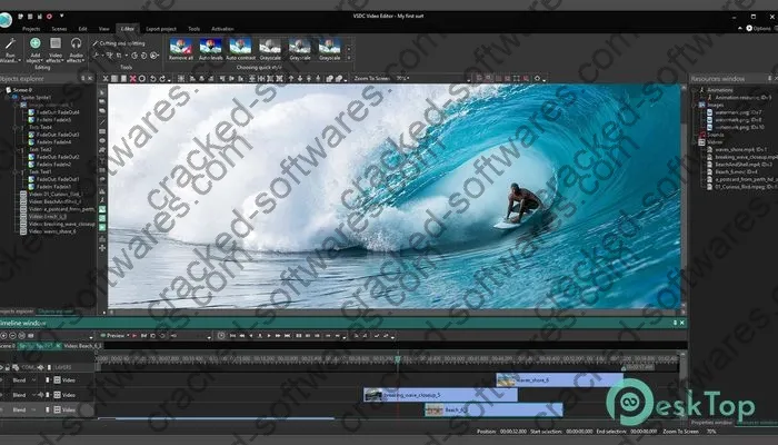 Vsdc Video Editor Pro Crack