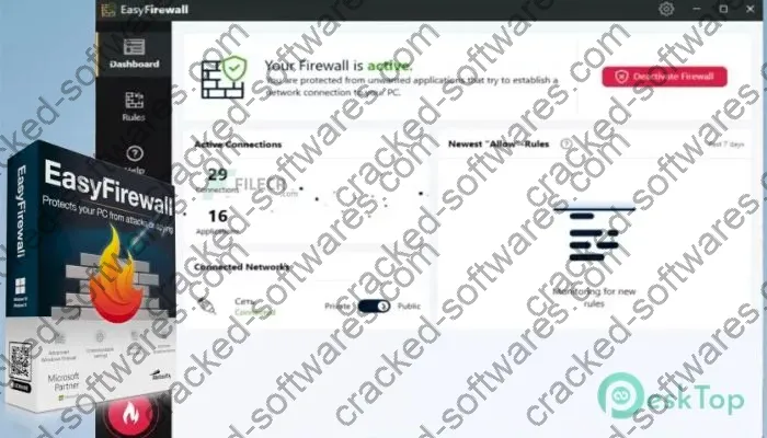 abelssoft easyfirewall 2023 Crack