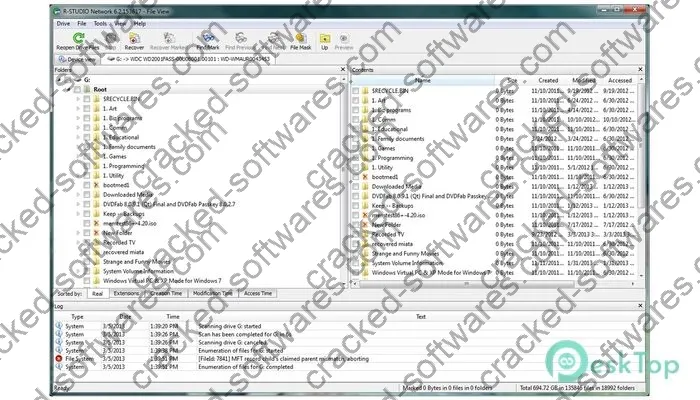 R Studio Serial key