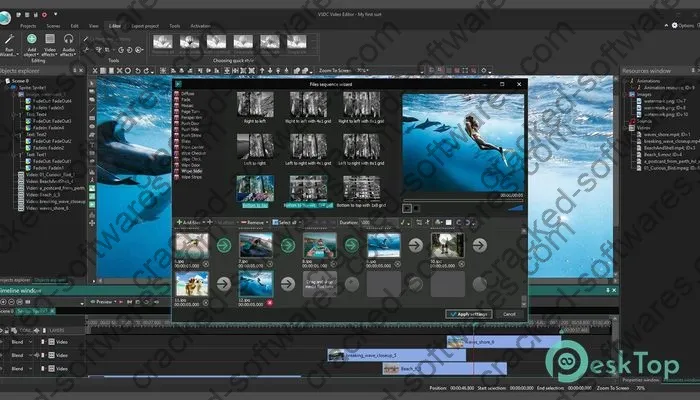 Vsdc Video Editor Pro Crack