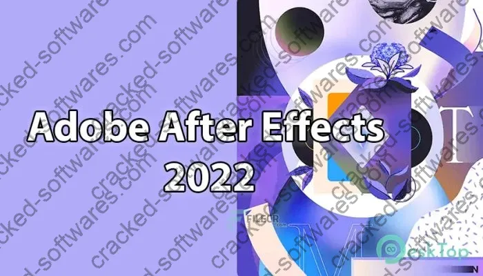 Adobe After Effects 2024 Crack