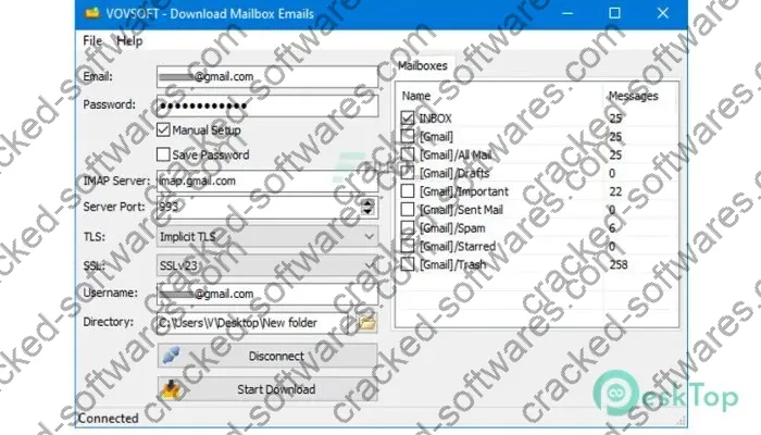 Vovsoft Download Mailbox Emails Keygen