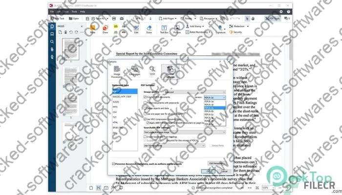 Abbyy Finereader Crack