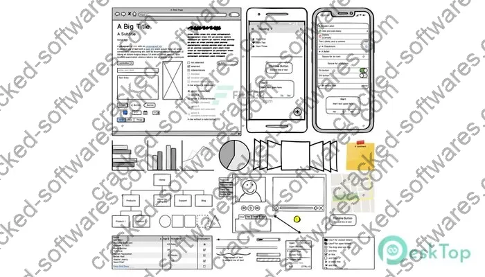 Balsamiq Wireframes Activation key