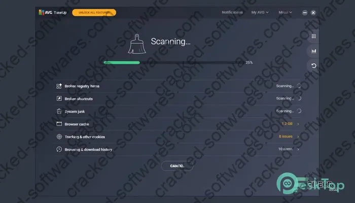 avg tuneup Crack
