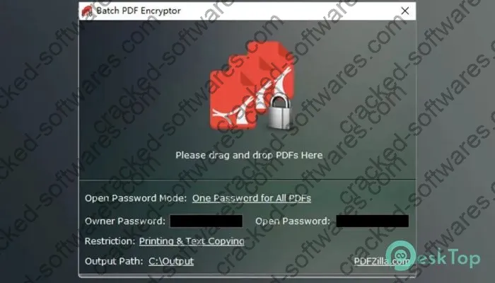 Pdfzilla Batch Pdf Encryptor Crack