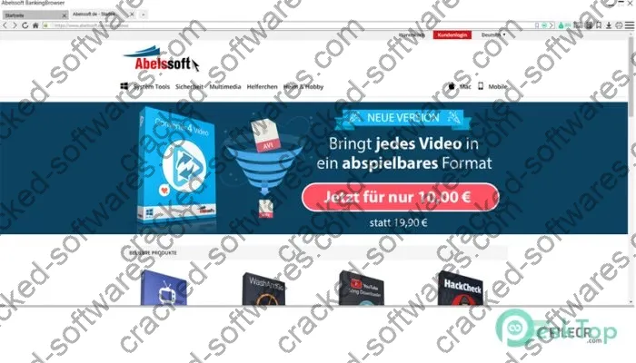 Abelssoft Bankingbrowser 2023 Crack