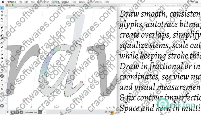 Fontlab Crack