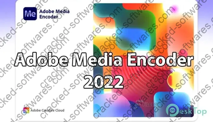 Adobe Media Encoder 2024 Crack