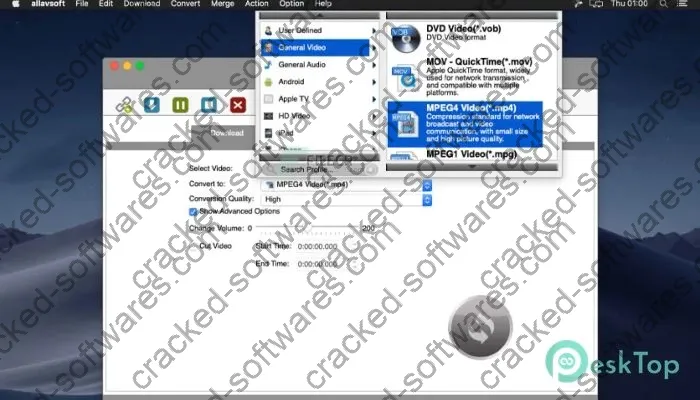 Allavsoft Video Downloader Converter Crack