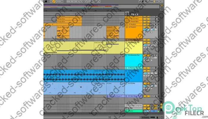 Ableton Live Suite Serial key