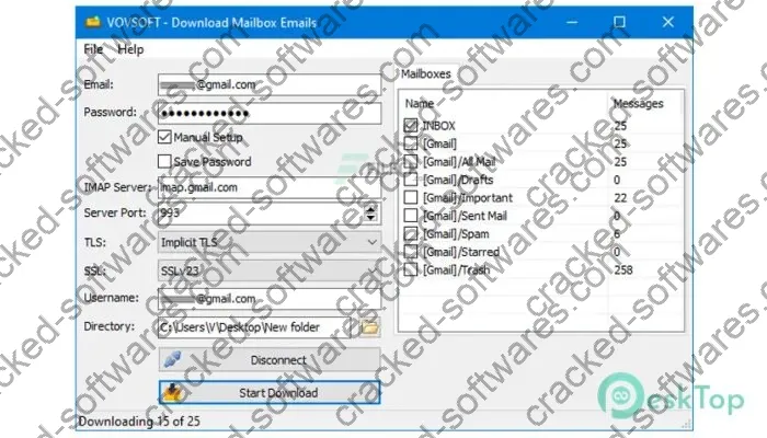 Vovsoft Download Mailbox Emails Keygen