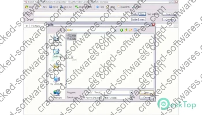 Batch Access Database Compactor Crack
