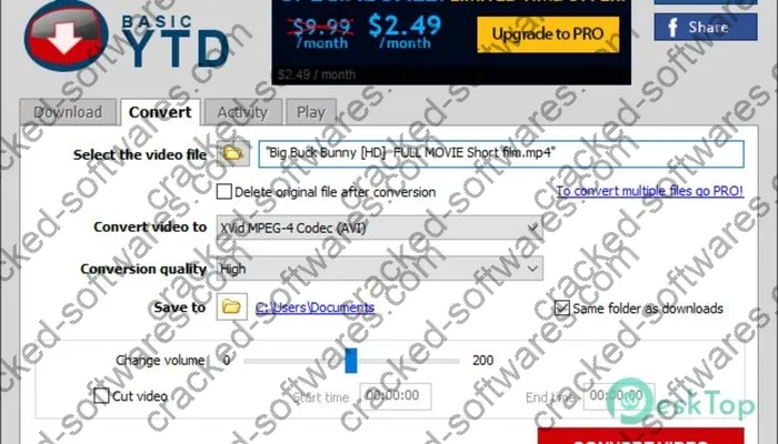 Ytd Video Downloader Pro Crack