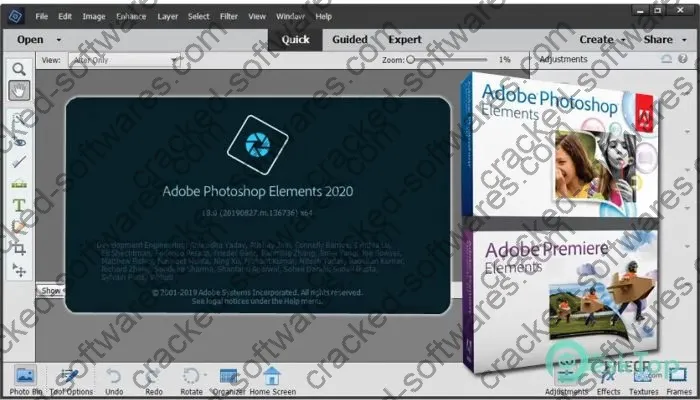 Adobe Photoshop Elements 2024 Keygen