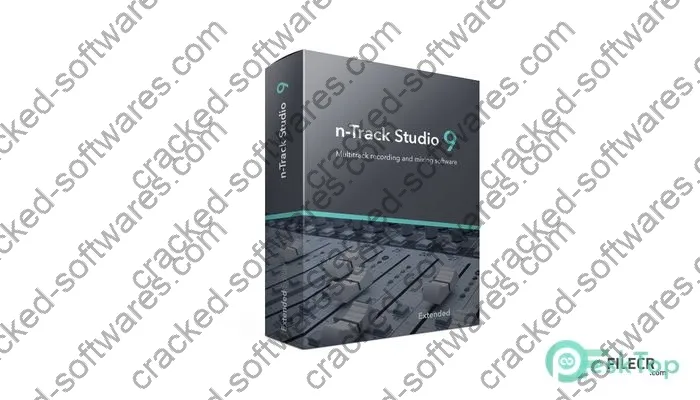 N Track Studio Suite Crack